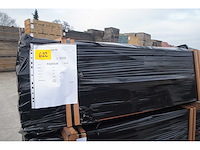 25,30 m² padouk gevelbekleding - afbeelding 4 van  6