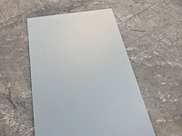 (2535x) vezelcement leien svk ardonit glad - afbeelding 2 van  5