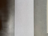 25.36 (8x) pvc wandpanelen
