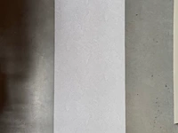 25,36 m² (8x) pvc wandpanelen
