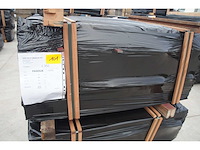 25,50 m² padouk gevelbekleding - afbeelding 4 van  5