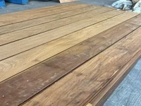 (255x) terrasplanken ipe terras - afbeelding 2 van  2
