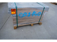 25,78 m² eiken planchetten 20mm - afbeelding 4 van  4