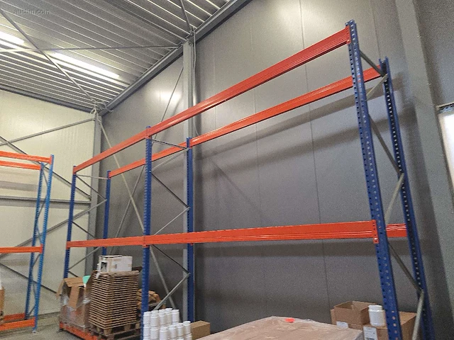 25.9 palletstelling nn - afbeelding 1 van  6