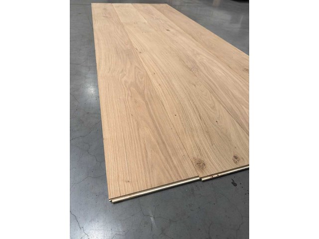 25,99 m2 meerlagen parketvloer - afbeelding 2 van  3