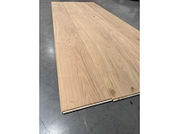 25,99 m2 meerlagen parketvloer - afbeelding 2 van  3