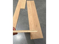 25,99 m2 meerlagen parketvloer - afbeelding 3 van  3