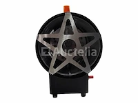 25kw kraft&dele gaskachel