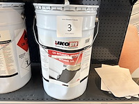 25l iko pro bitumen primer - afbeelding 1 van  2