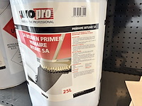 25l iko pro bitumen primer - afbeelding 2 van  2