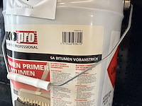 25l iko pro bitumen primer - afbeelding 2 van  2