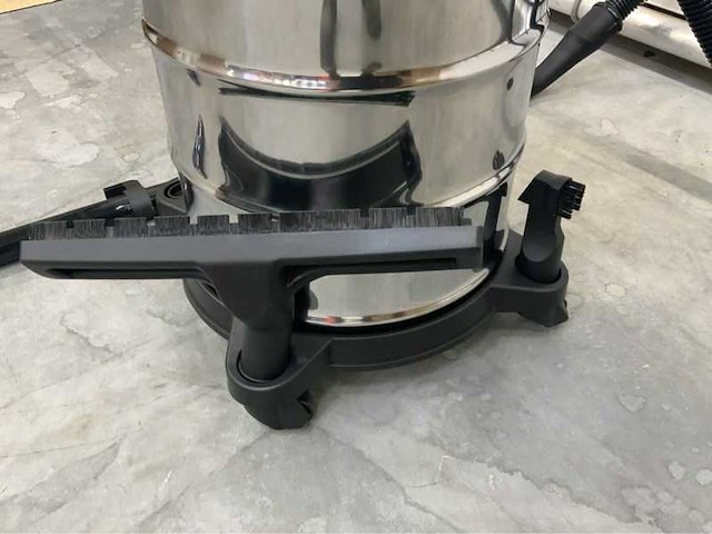 25l industriële stofzuiger - afbeelding 3 van  6