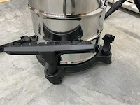 25l industriële stofzuiger - afbeelding 2 van  6