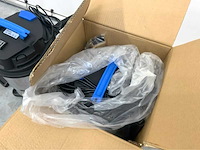 25l industriële stofzuiger - afbeelding 4 van  6