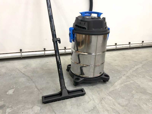 25l industriële stofzuiger - afbeelding 5 van  8