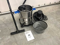 25l industriële stofzuiger - afbeelding 7 van  8