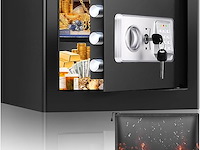 25l safe/kluis - afbeelding 1 van  4