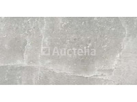 25m² monolith grey 60x120 rectified, steen-effect, vloer en muur, nieuw ingepakt - afbeelding 1 van  2