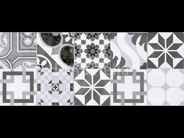 25m² nevada decors - afbeelding 1 van  2