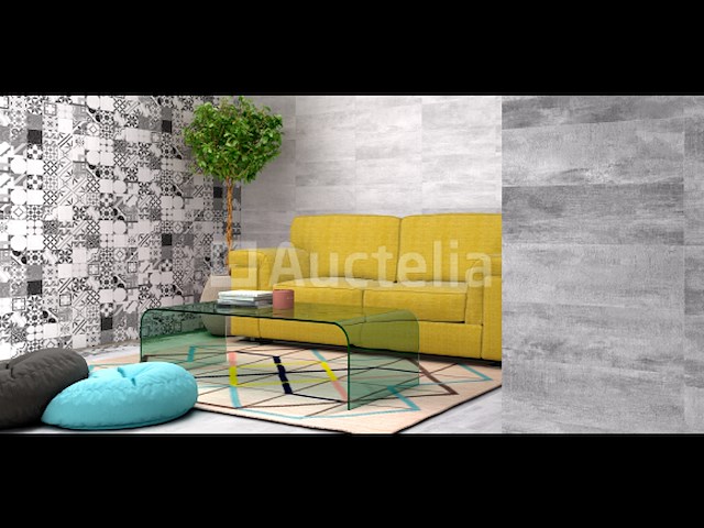 25m² nevada decors - afbeelding 2 van  2