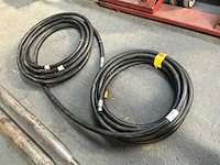 25m pneumatische slang - afbeelding 2 van  4
