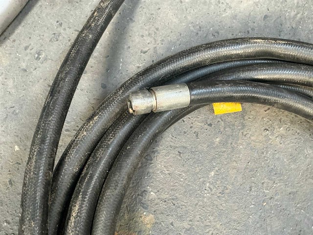 25m pneumatische slang - afbeelding 3 van  4
