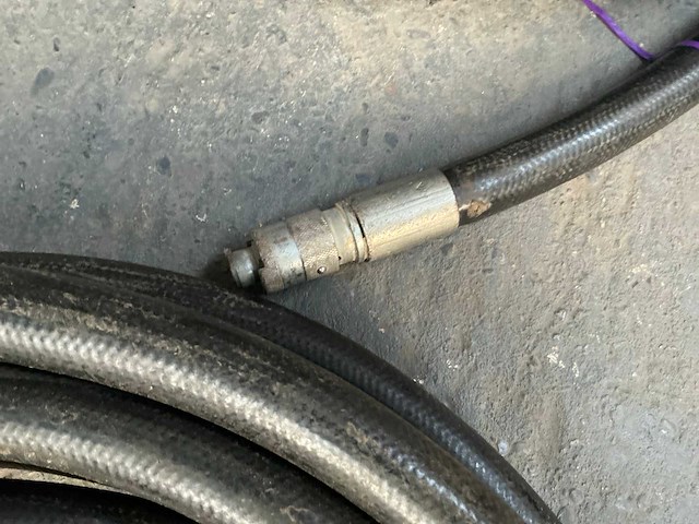 25m pneumatische slang - afbeelding 4 van  4