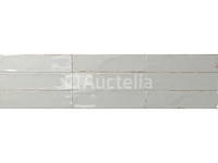 25m² wandtegel agadir niebla 10x30 nieuw ingepakt - afbeelding 1 van  1