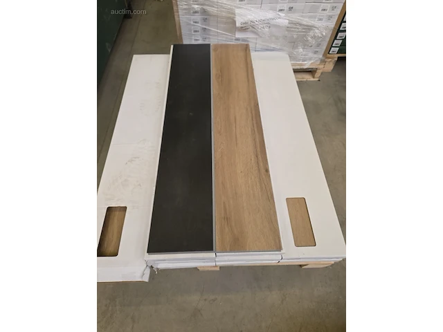 25m2 25 vinylvloer vilox oregon - afbeelding 4 van  5
