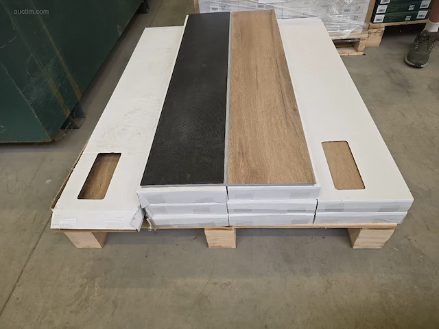 25m2 25 vinylvloer vilox oregon - afbeelding 5 van  5