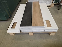 25m2 25 vinylvloer vilox oregon - afbeelding 5 van  5