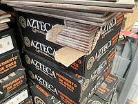 25m2 azteca pizarra arena vloertegel (31x31) - afbeelding 2 van  3