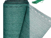 25meter tuinscherm - afbeelding 1 van  6