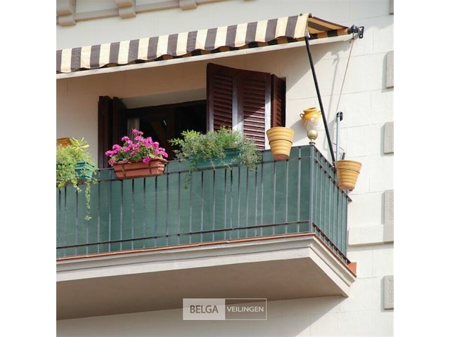 25meter tuinscherm - afbeelding 2 van  6