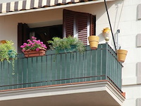 25meter tuinscherm - afbeelding 2 van  6