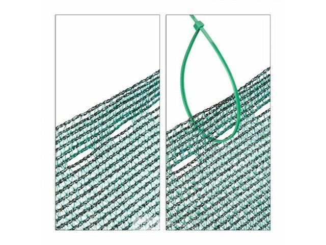 25meter tuinscherm - afbeelding 6 van  6