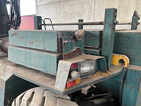 25t vorkheftruck - afbeelding 12 van  20