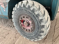 25t vorkheftruck - afbeelding 13 van  20