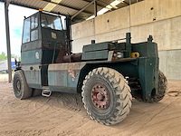 25t vorkheftruck - afbeelding 20 van  22