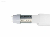 (25x) 120cm 18w 6500k led tl buizen led g13 t8 - afbeelding 2 van  5