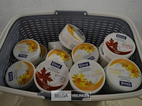 ±25x 150ml div soorten huidcreme - afbeelding 1 van  3