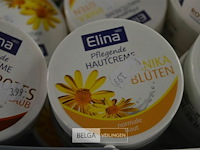 ±25x 150ml div soorten huidcreme - afbeelding 3 van  3