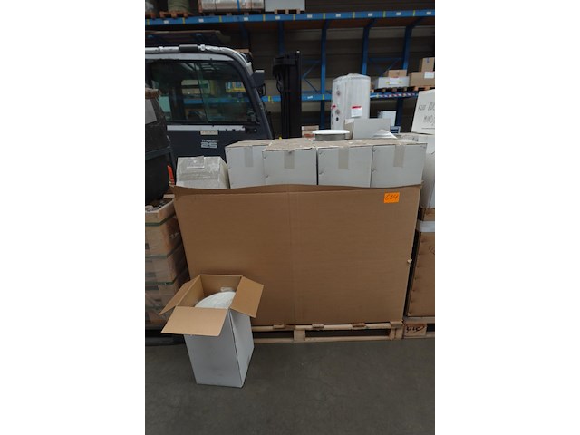 25x 7 afzuigventiel rega - afbeelding 1 van  5