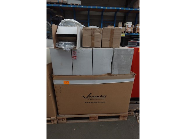 25x 7 afzuigventielen rega - afbeelding 1 van  4