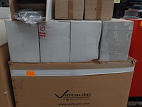 25x 7 afzuigventielen rega - afbeelding 1 van  4