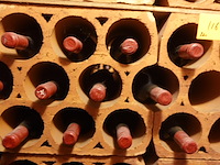 25x 75cl clos fourtet 1979 - afbeelding 3 van  5