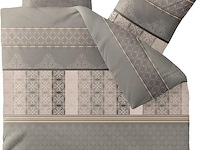 25x celinatex dekbed overtrek katoen 220x200cm - mixpartij - afbeelding 2 van  5