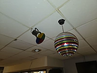 (25x) diverse audiovisuele apparatuur sony,... - afbeelding 2 van  26