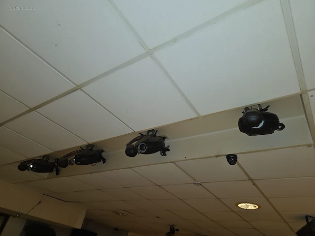(25x) diverse audiovisuele apparatuur sony,... - afbeelding 6 van  26