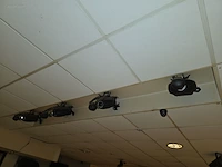 (25x) diverse audiovisuele apparatuur sony,... - afbeelding 6 van  26